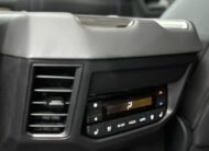 Toyota Sequoia Platinium – Año 2026