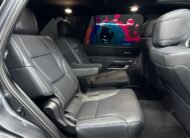 Toyota Sequoia Platinium – Año 2026