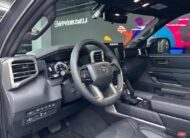 Toyota Sequoia Platinium – Año 2026