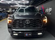 Toyota Sequoia Platinium – Año 2026