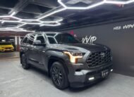 Toyota Sequoia Platinium – Año 2026