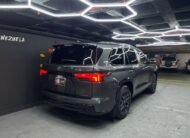 Toyota Sequoia Platinium – Año 2026