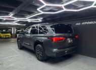 Toyota Sequoia Platinium – Año 2026