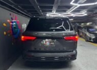 Toyota Sequoia Platinium – Año 2026