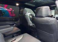 Toyota Sequoia Platinium – Año 2026