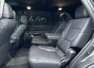 Toyota Sequoia Platinium – Año 2026