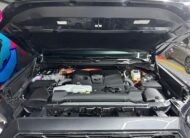 Toyota Sequoia Platinium – Año 2026