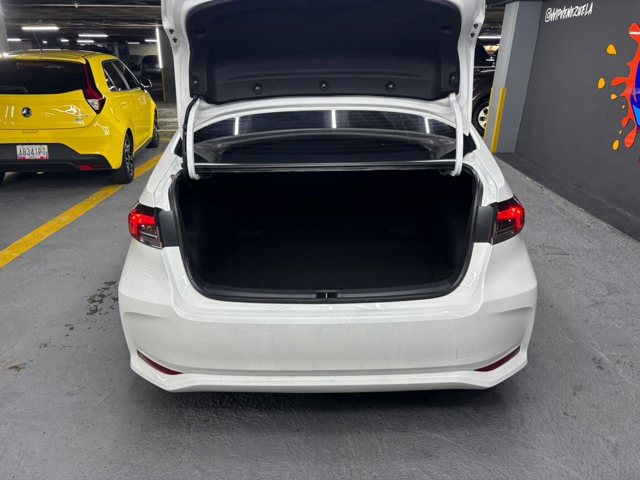 Toyota Corolla Pioneer 1.5 – Año 2025