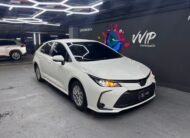 Toyota Corolla Pioneer 1.5 – Año 2025