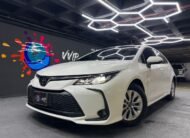 Toyota Corolla Pioneer 1.5 – Año 2025