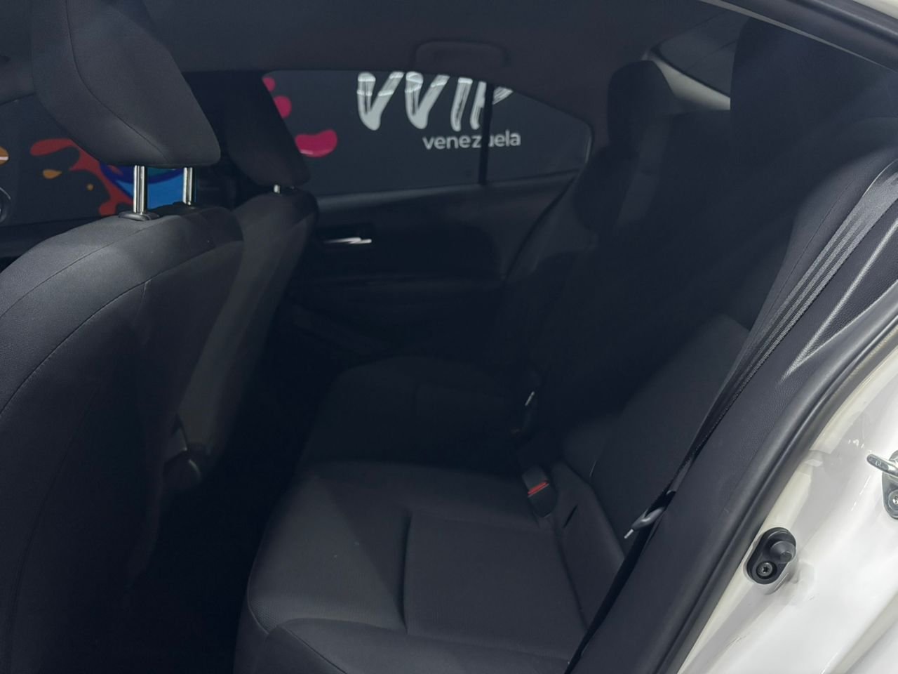 Toyota Corolla Pioneer 1.5 – Año 2025