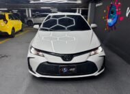 Toyota Corolla Pioneer 1.5 – Año 2025