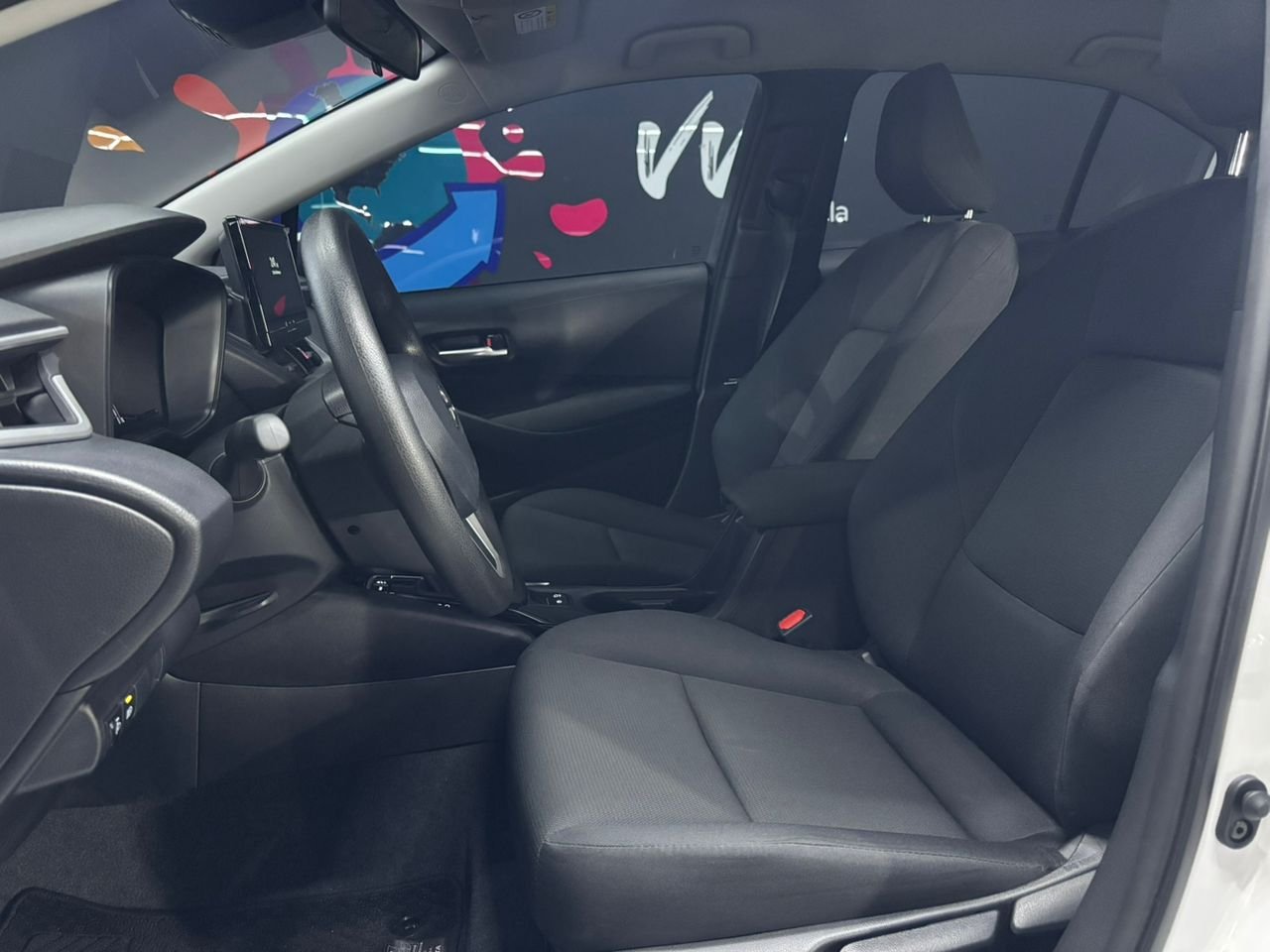 Toyota Corolla Pioneer 1.5 – Año 2025