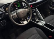 Toyota Yaris Cross – Año 2024