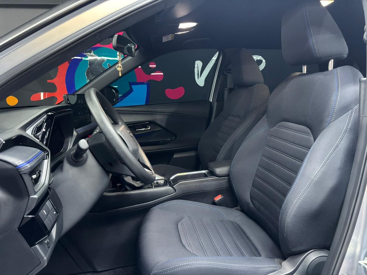 Toyota Yaris Cross – Año 2024