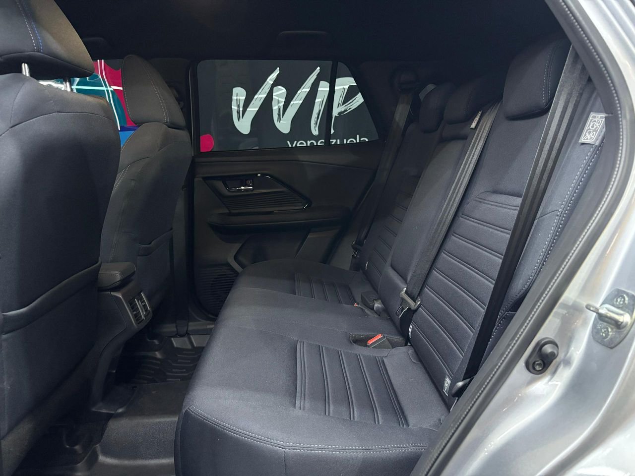 Toyota Yaris Cross – Año 2024