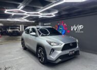 Toyota Yaris Cross – Año 2024