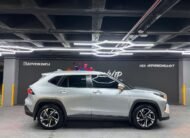 Toyota Yaris Cross – Año 2024