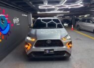 Toyota Yaris Cross – Año 2024