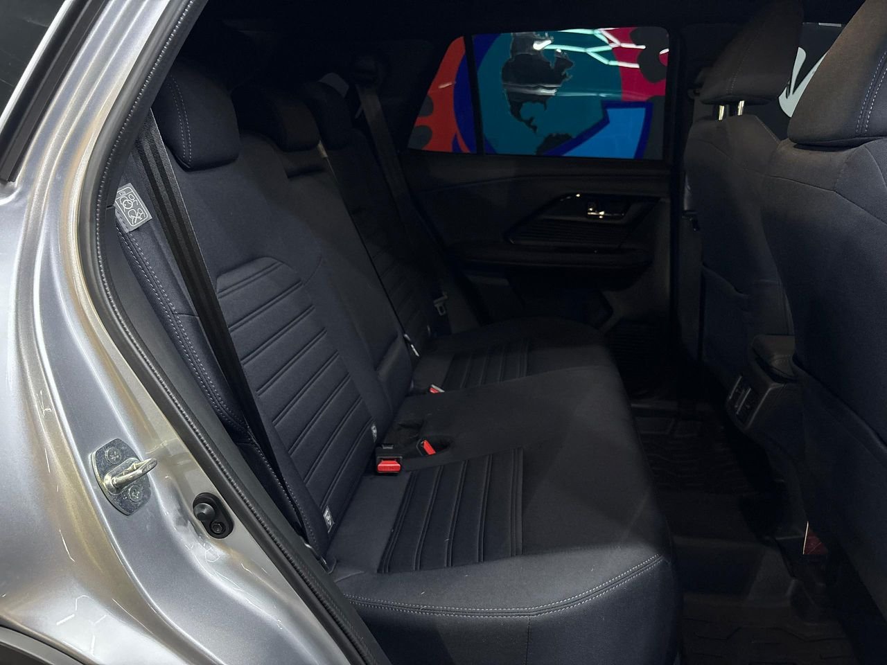 Toyota Yaris Cross – Año 2024