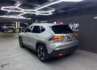 Toyota Yaris Cross – Año 2024