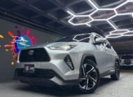 Toyota Yaris Cross – Año 2024