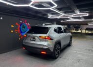 Toyota Yaris Cross – Año 2024