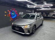 Toyota Yaris E – Año 2024