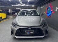 Toyota Yaris E – Año 2024