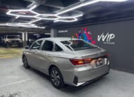 Toyota Yaris E – Año 2024