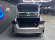 Toyota Yaris E – Año 2024