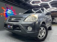Honda CRV – Año 2006