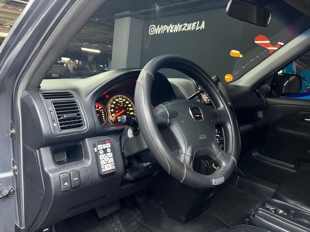 Honda CRV – Año 2006