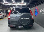Honda CRV – Año 2006