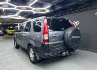 Honda CRV – Año 2006