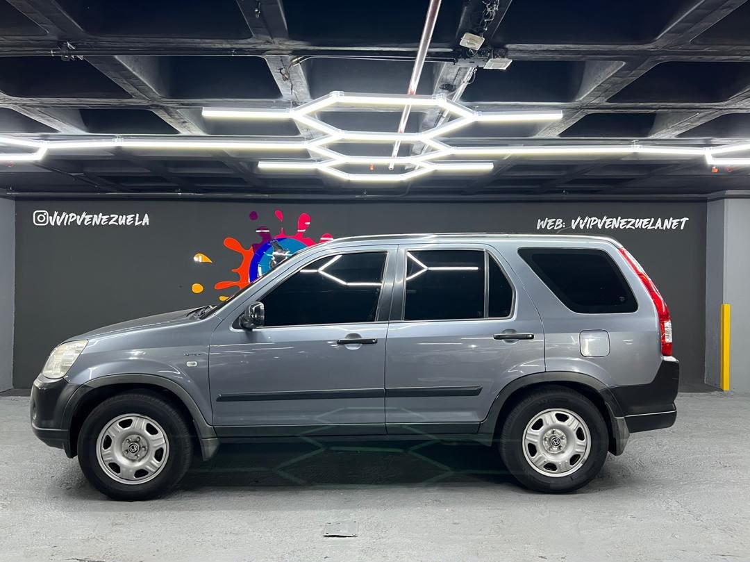 Honda CRV – Año 2006