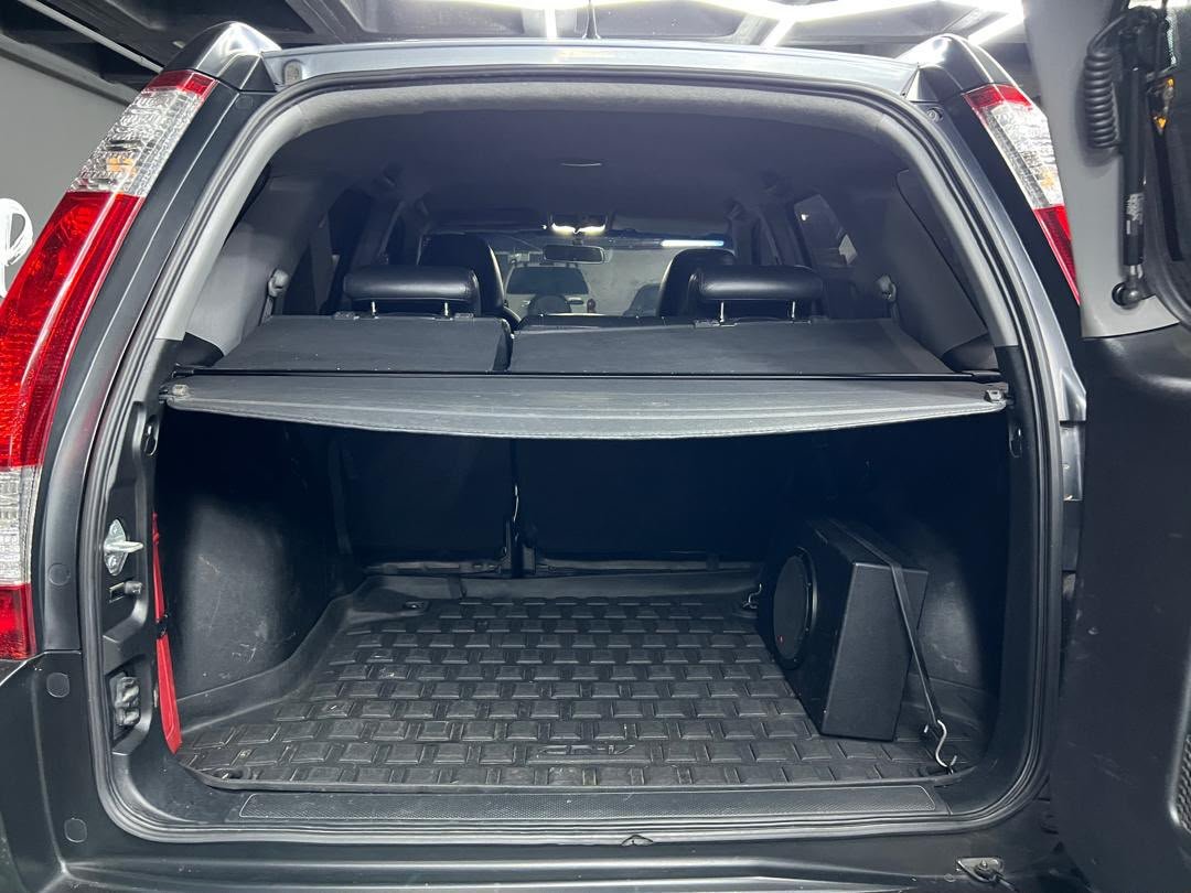 Honda CRV – Año 2006