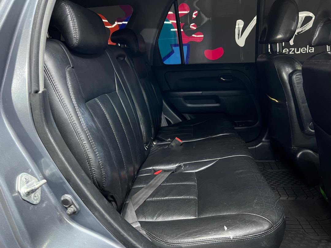 Honda CRV – Año 2006