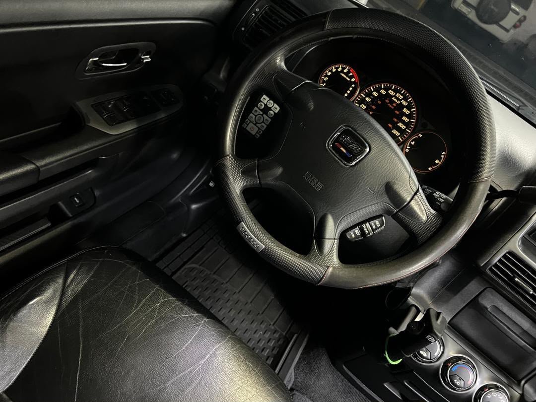 Honda CRV – Año 2006