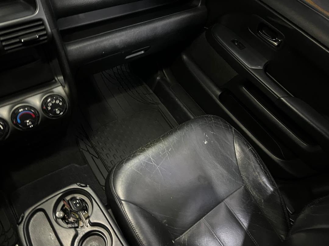 Honda CRV – Año 2006