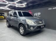 Honda CRV – Año 2006
