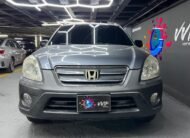 Honda CRV – Año 2006
