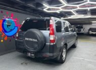 Honda CRV – Año 2006
