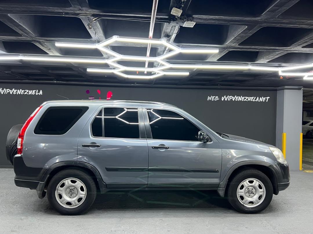 Honda CRV – Año 2006