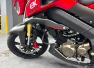 EK Thunder – Año 2025