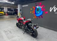 EK Thunder – Año 2025