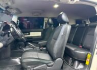Toyota FJ Cruiser Trail Teams Edition – Año 2008