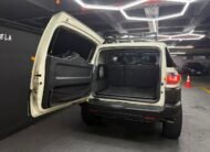 Toyota FJ Cruiser Trail Teams Edition – Año 2008