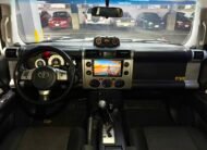 Toyota FJ Cruiser Trail Teams Edition – Año 2008