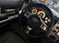 Toyota FJ Cruiser Trail Teams Edition – Año 2008